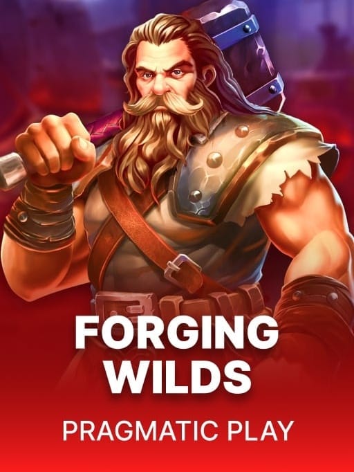 Forging Wilds screenshot