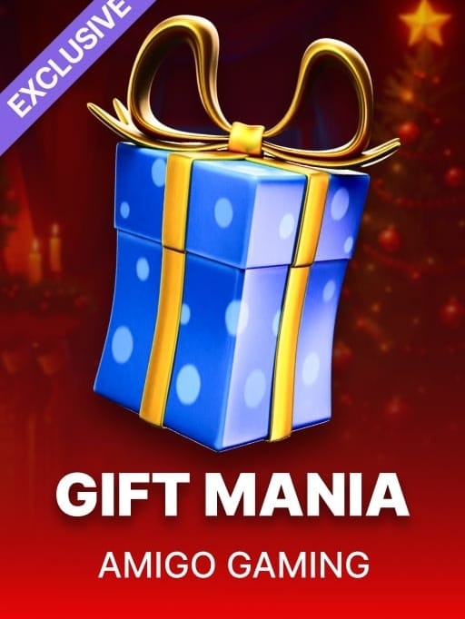 Gift Mania screenshot