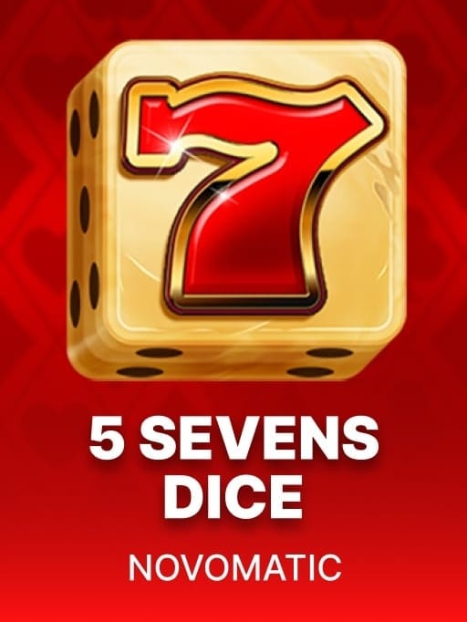 5 Sevens Dice screenshot