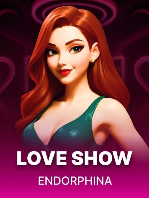 Love Show screenshot