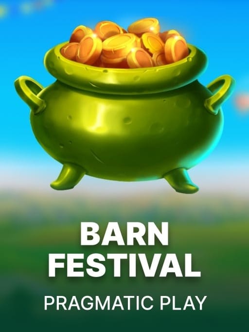 Barn Festival screenshot