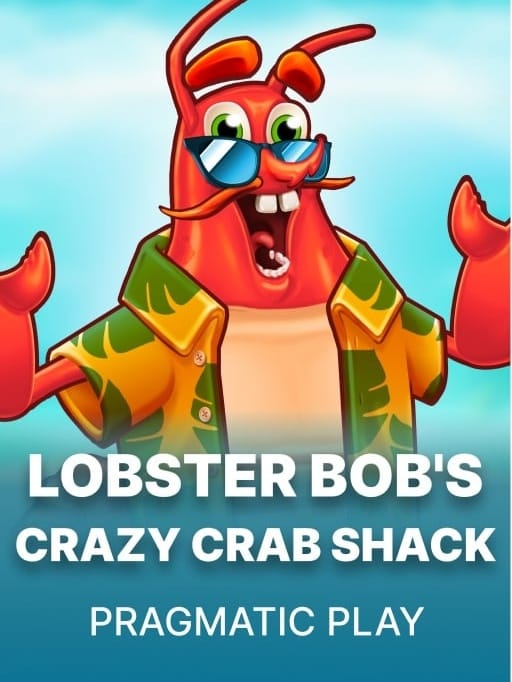 Lobster Bob's Crazy Crab Shack screenshot