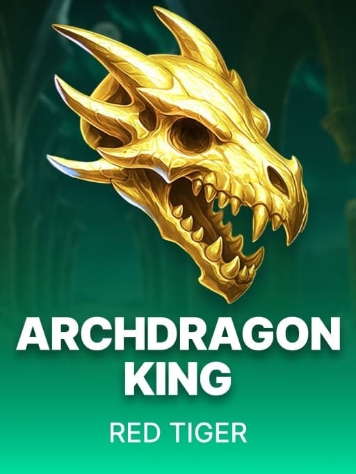 Archdragon King screenshot