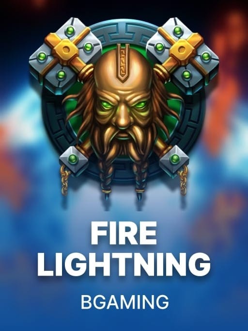 Fire Lightning screenshot